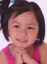 为了一句话巧玲(幼年)的扮演者介绍、是谁演的？