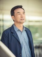 归去来何晏的扮演者介绍、是谁演的？