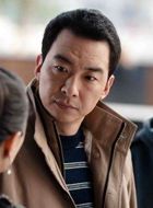 一生守护林浩的扮演者介绍、是谁演的？