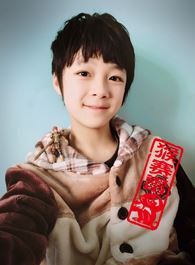 少女大人皇帝的扮演者介绍、是谁演的？