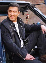 军师联盟赵云的扮演者介绍、是谁演的？