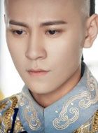 龙珠传奇康熙的扮演者介绍、是谁演的？