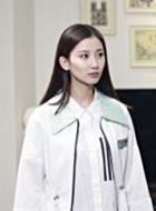 狐狸的夏天第二季乔娜的扮演者介绍、是谁演的？