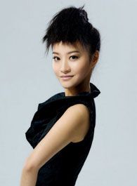 爱人同志师郁的扮演者介绍、是谁演的？