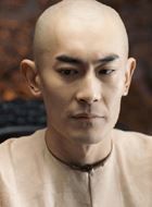 梦回太子/二阿哥的扮演者介绍、是谁演的？