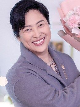 爱的厘米徐秀兰的扮演者介绍、是谁演的？