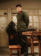 我的1997安长江的扮演者介绍、是谁演的？