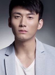 怒江之战付彬的扮演者介绍、是谁演的？