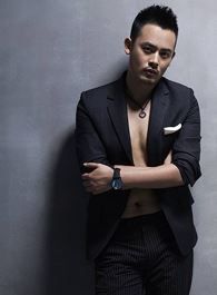 我家的春秋冬夏巫江的扮演者介绍、是谁演的？