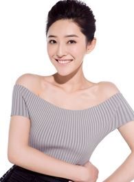 少女大人许青眉的扮演者介绍、是谁演的？