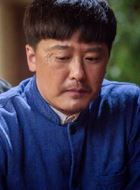 奔腾年代周铁锤的扮演者介绍、是谁演的？