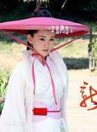 新甘十九妹甘十九妹的扮演者介绍、是谁演的？