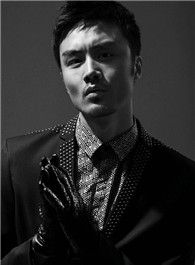 守护者Daniel的扮演者介绍、是谁演的？