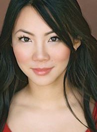 调香师姑娘的扮演者介绍、是谁演的？