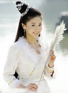 仙女湖之墨仙小七的扮演者介绍、是谁演的？