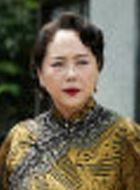 旗袍美探涵蓉的扮演者介绍、是谁演的？