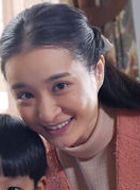 我是你的眼林小洁的扮演者介绍、是谁演的？