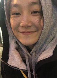 爱的厘米郭燕的扮演者介绍、是谁演的？