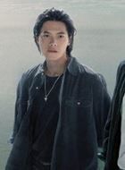 不完美的她郭跃的扮演者介绍、是谁演的？