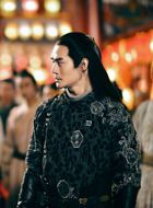 青丘狐传说石太璞的扮演者介绍、是谁演的？