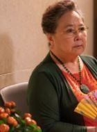 假日暖洋洋陈奶奶的扮演者介绍、是谁演的？