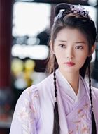 月上重火林奉紫的扮演者介绍、是谁演的？