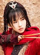 成化十四年朵儿拉的扮演者介绍、是谁演的？