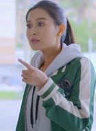 愿有人陪你颠沛流离田甜的扮演者介绍、是谁演的？