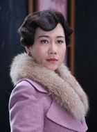 如锦李如锦的扮演者介绍、是谁演的？