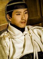 龙门飞甲胡中玉的扮演者介绍、是谁演的？