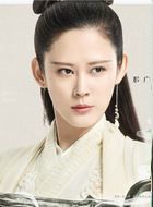 宸汐缘十三的扮演者介绍、是谁演的？