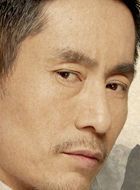 琅琊榜之风起长林上部东海墨淄侯的扮演者介绍、是谁演的？