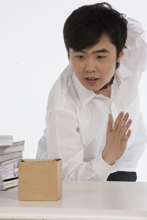 三千鸦杀白河龙王的扮演者介绍、是谁演的？