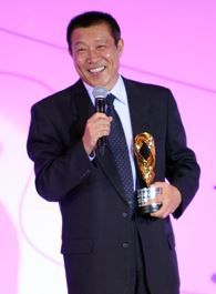 决战江南胡传魁的扮演者介绍、是谁演的？