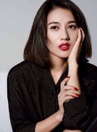 你安全吗郭瑶的扮演者介绍、是谁演的？