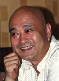 乡村篮球队蔡老板的扮演者介绍、是谁演的？