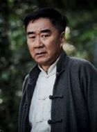 爱人同志老胡的扮演者介绍、是谁演的？