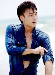 军师联盟郭淮的扮演者介绍、是谁演的？