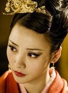 龙门飞甲宝明玉的扮演者介绍、是谁演的？