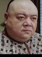 龙珠传奇刘德昭的扮演者介绍、是谁演的？