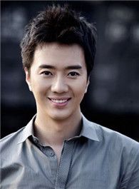 功夫之爱的速递相亲男的扮演者介绍、是谁演的？