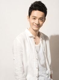 双镜周衡的扮演者介绍、是谁演的？