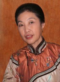 为了一句话高母的扮演者介绍、是谁演的？