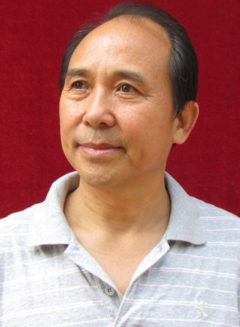 那些年我们正年轻姜又发的扮演者介绍、是谁演的？