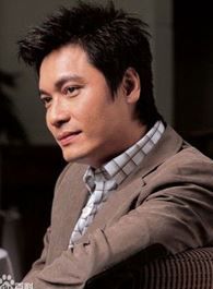 湾区儿女欧阳东江的扮演者介绍、是谁演的？