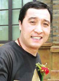 乡村爱情浪漫曲宋富贵的扮演者介绍、是谁演的？