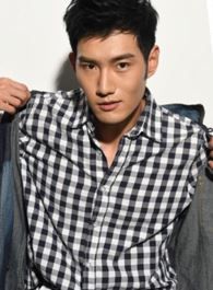 长相守轩本绪的扮演者介绍、是谁演的？