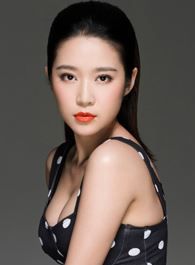 那些年我们正年轻吕青的扮演者介绍、是谁演的？