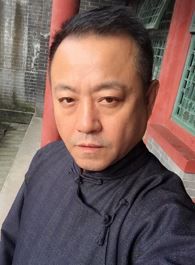 龙门飞甲参谦之的扮演者介绍、是谁演的？