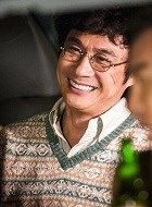 东方华尔街叶抱一的扮演者介绍、是谁演的？